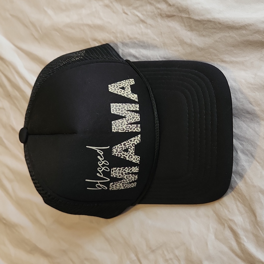 Tiny Trucker Co. Trucker Hat